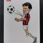 1991 Score Superquadra #358 Marco van Basten - pikkukuva 1