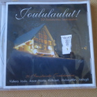 Joululaulut! (uusi) CD - pikkukuva 1