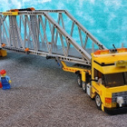 LEGO #7900 – City – Heavy Loader - pikkukuva 2