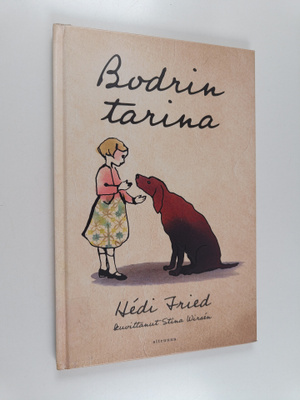Hedi Fried : Bodrin tarina