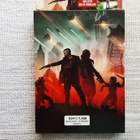 Project rainfall (Limited,mediabook) blu-ray x 2 - pikkukuva 3
