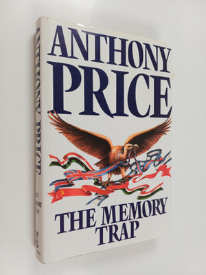Anthony Price : The Memory Trap