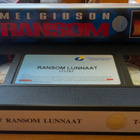 Ransom - lunnaat (1996) VHS - pikkukuva 3