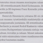 Kenneth D. Alford: Natsimiljonäärit - pikkukuva 4