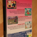 DVD Loitsuja ja ilotulitusta ( YLE Muumilaakson tarinoita ) - pikkukuva 2