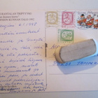 KULKENUT "Pohjolan ikuinen kierto" TAPANI RANTALA TRIPTYYKI - pikkukuva 2
