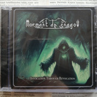 Mormânt De Snagov - Invocation through Revocation (CD) - pikkukuva 1