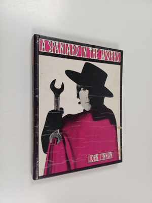 John Lennon : A Spaniard in the Works