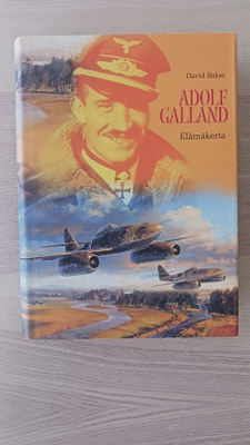 Adolf Galland