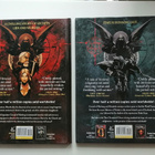 Alice, Alex & Dorison, Xavier: Third Testament 1 & 2 - pikkukuva 2