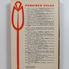 John Buchan : Sinisen antiloopin lähde - pikkukuva 2