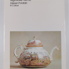 Hugo Morley-Fletcher : Meissen porcelain in colour - pikkukuva 2