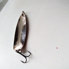 Lusikkauistin 8,5cm 21,5g - pikkukuva 2