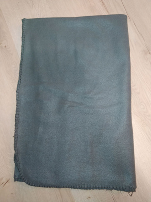 Rusta homen torkkupeitto kokoa 130x170cm