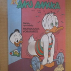 Aku Ankka # 27/1994 - pikkukuva 1