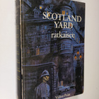 Scotland Yard ratkaisee - pikkukuva 1