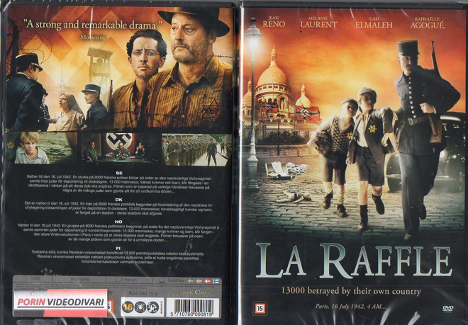 Pariisin Vainotut	(55 575)	UUSI	-FI-	DVD	nordic,		jean reno