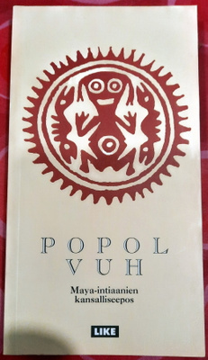 Popol Vuh