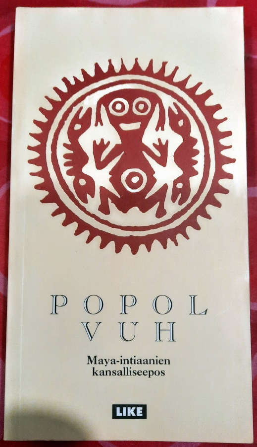 Popol Vuh
