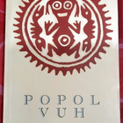 Popol Vuh - pikkukuva 1