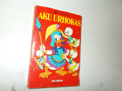 aku urhokas 1.p