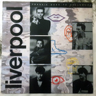 Frankie Goes To Hollywood - Liverpool LP - 1986 - pikkukuva 1