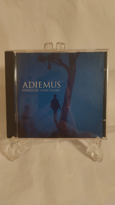 Adiemus: Songs Of Sanctuary