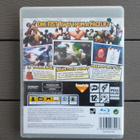 PS3: FaceBreaker peli (2008) - pikkukuva 2