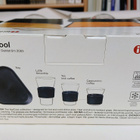 Iittala, Björn Dahlström, HotCool, Tea Irish coffee lasit - pikkukuva 5
