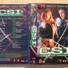 CSI: Kausi 4 (6DVD) - pikkukuva 4