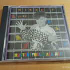 MC Nikke T / Muistomyymälän avajaiset CD - pikkukuva 1