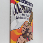 Arthur Burt : Surrender - Your Key to Spiritual Success - pikkukuva 1
