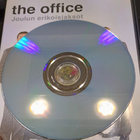 The Office - Joulun erikoisjaksot (DVD) - pikkukuva 4