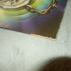 Motörhead - Overkill vinyyli Saksapainos - pikkukuva 2