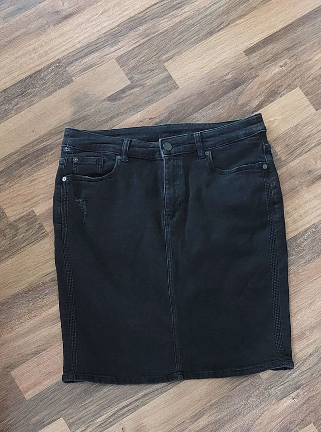 Q/S farkkuhame koko 38