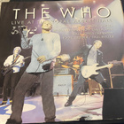 The Who: Live At The Royal Albert Hall (2003)  4LP - pikkukuva 2