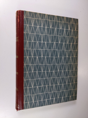 C. S. Forester : Taivas ja metsä