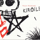 Milla Paloniemi: Kiroileva siili 1 (Sammakko 2007) - pikkukuva 1