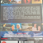 Airwolf - The Movie -DVD - pikkukuva 2