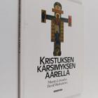 Martin Lönnebo : Kristuksen kärsimyksen äärellä - pikkukuva 1