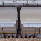 Märklin Santa Fe USA F7 2-osainen A+B dieselveturi - pikkukuva 2