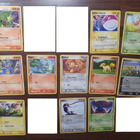 Pokemon  EX Delta Species sarjan kortteja yksittäin myynniss - pikkukuva 3