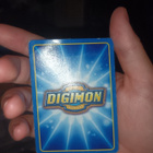 Digimon - Option Eater - Bo-49 Card - pikkukuva 2