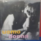 ANDREA LASZLO DE SIMONE - UOMO DONNA ITALY 2021 M-/M- 2LP - pikkukuva 2