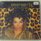 Kristine W • Land Of The Living CD Maxi-Single - pikkukuva 1