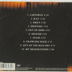 Lost Soul Division • Bound For The Sun CD - pikkukuva 4