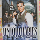 Dvd: The Untouchables - pikkukuva 1