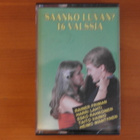Saanko luvan? 16 Valssia C-kasetti. - pikkukuva 1