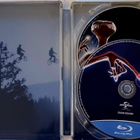 E.T.- THE EXTRA TERRESTRIAL STEELBOOK BLU-RAY + DVD, 2 DISCS - pikkukuva 2