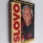Joe Slovo : Slovo, the Unfinished Autobiography - pikkukuva 1